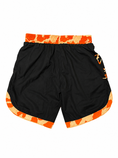 TIGER Fight Shorts