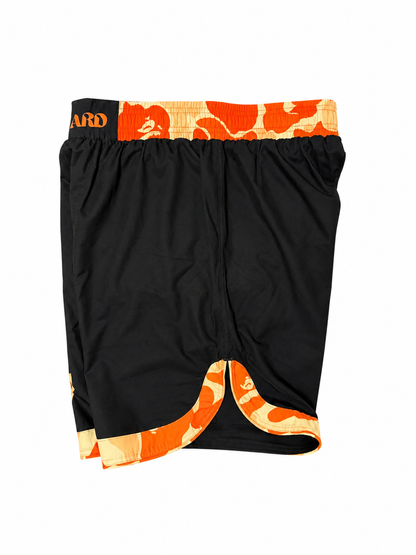 TIGER Fight Shorts