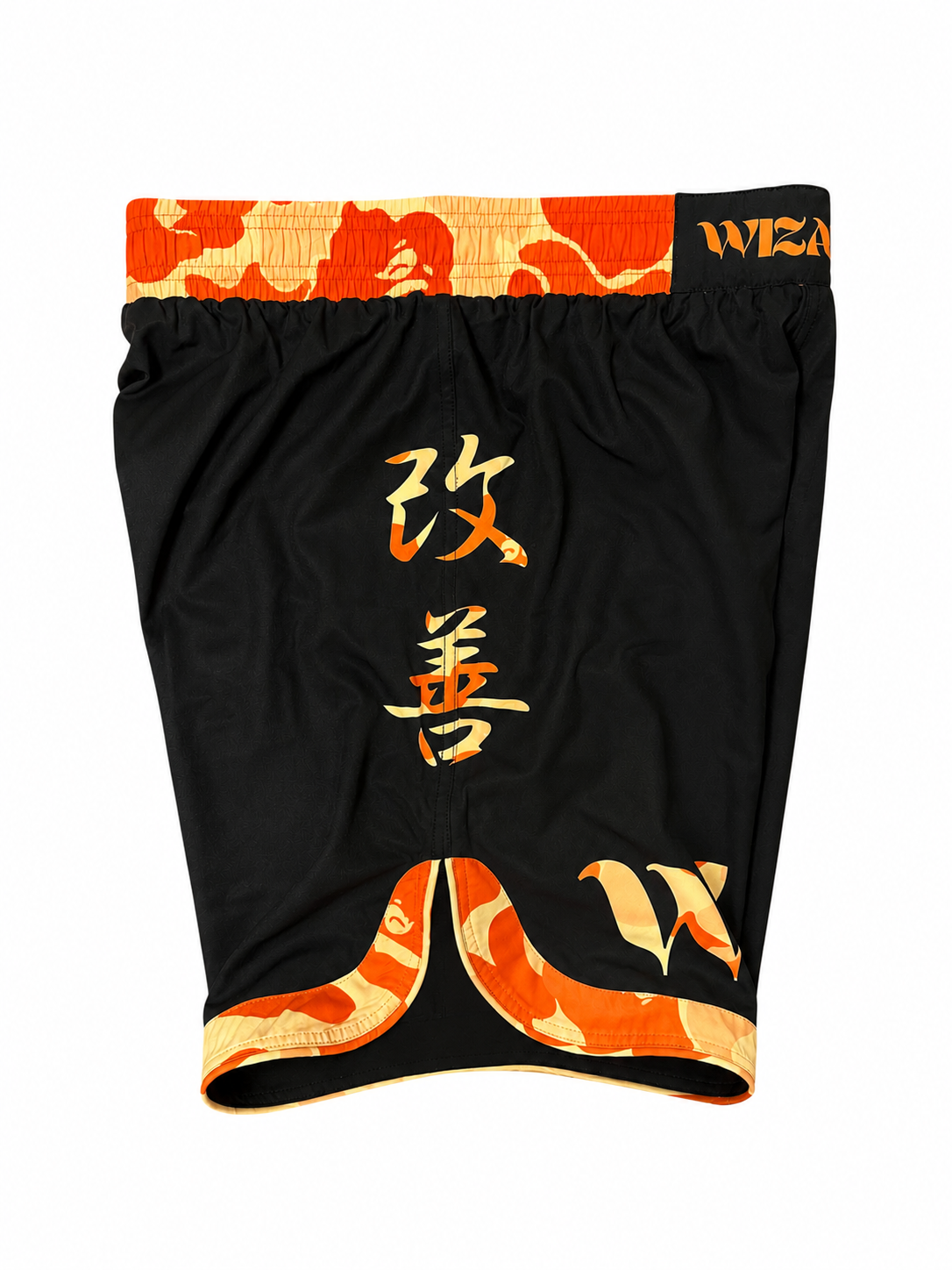 TIGER Fight Shorts