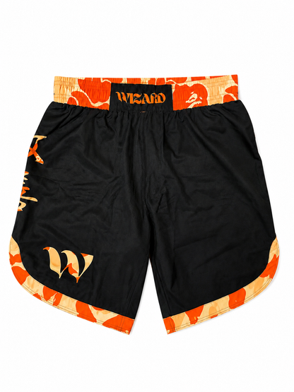 TIGER Fight Shorts