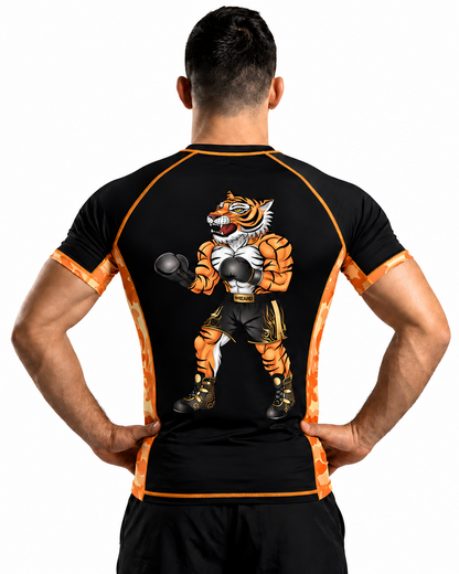 TIGER Rashguard