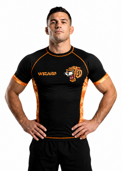 TIGER Rashguard